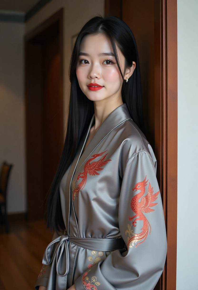 今日主打影片海报